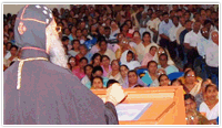 Inaugration-Meltho2009