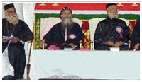 Inaugration-Meltho2009