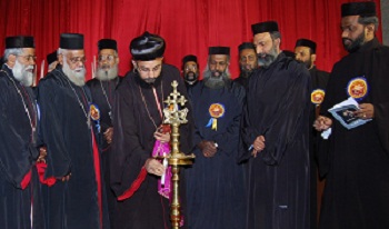Inaugration-Meltho2009