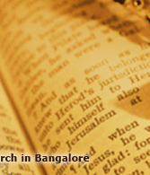 Meltho - Bangalore Orthodox Convention